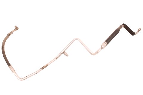 Potrubí klimatizace - 8200497089