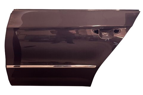 Dveře zadní levé 3C8833055E