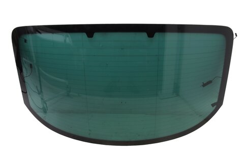 Zadní sklo vyhřívané tmavě zelené - 3C8845051K
