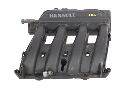 Sběrné portubí sání