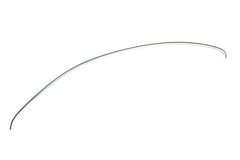 Ozdobná lišta střechy levá 3C8854701C