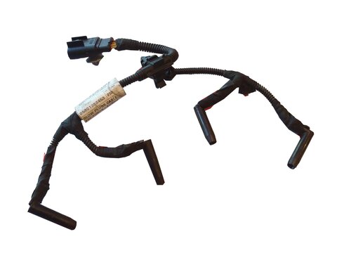 Kabelový svazek ke žhavícím svíčkám (originál) 5801383453