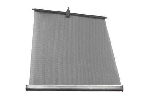 Sluneční roletka pravá zadní (kufr) - 9330VS