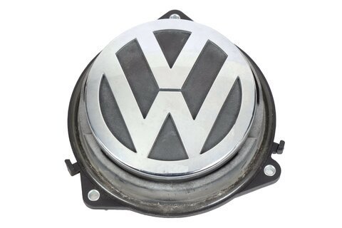 Ovládání víka kufru s mikrospínačem 3C5827469K