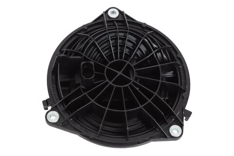 Ovládání víka kufru s mikrospínačem 3C5827469K