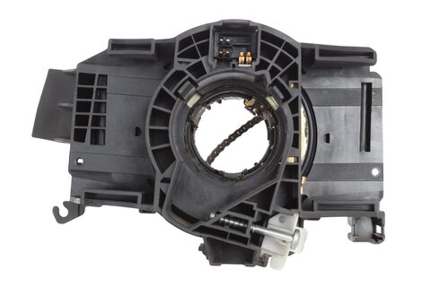 Airbagový kroužek (s tempomatem)