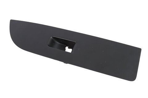 Krytka spínače stahování oken pravá přední 3C8857858G