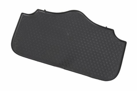 Gumová podložka středový panel 3C0863328A