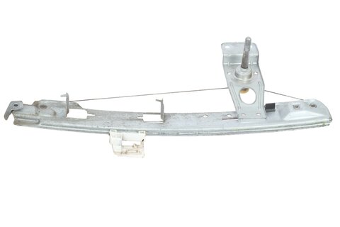 Pravá stahovačka oken