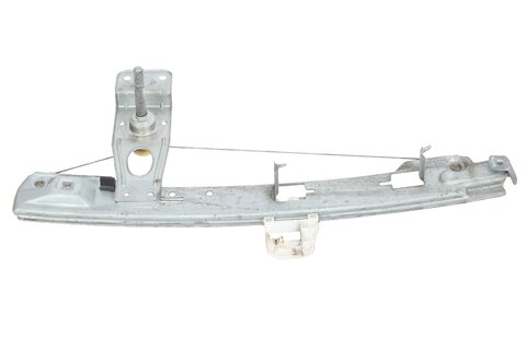 Levá stahovačka oken