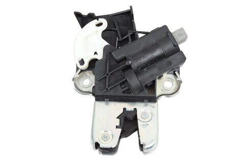 Zámek pátých dveří 4F5827505 D/C