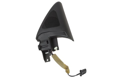 Výškový reproduktor s krytkou pravý 3C8837974C