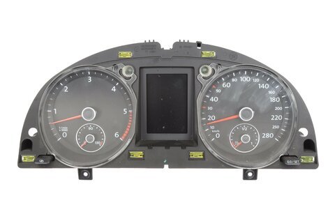 Přístrojový štít 3C8920870A