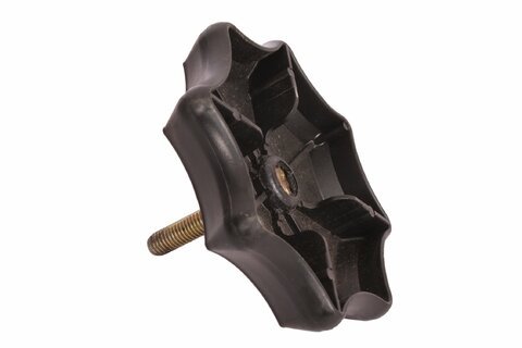 Šroub upevnění náhradního kola 6Q0803899B