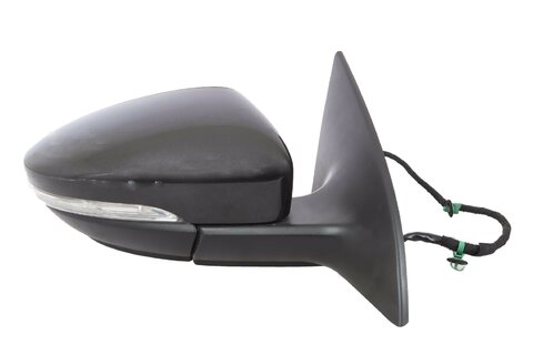 Zrcátko elektricky seřiditelné pravé 3C8857508BQ