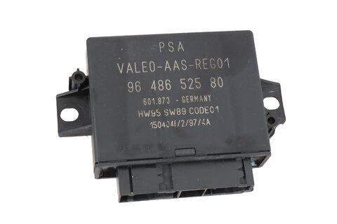 Řídící jednotka k parkovacímu asistentu PDC - 9648652580