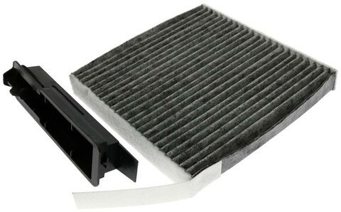 Filtr kabinový, s uhlíkem STARLINE