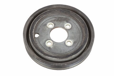 Řemenice klikové hřídele 9632105780