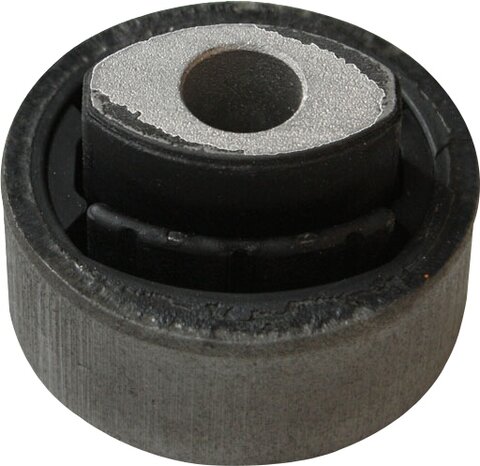 Uložení předního ramene zadní