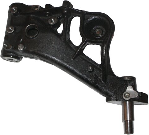 Rameno zadní nápravy pravé