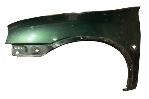 Blatník přední levý pro blikač 90387074