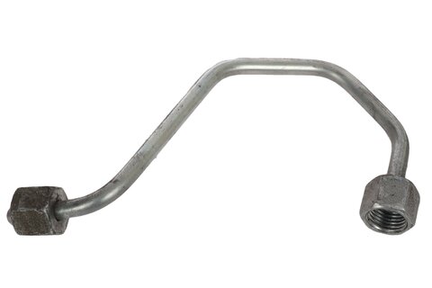 Palivová trubka z vysokotlakého čerpadla do vstřikovací lišty - 8200787498