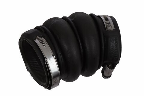 Objímka přípojky vzduchu 9649999680