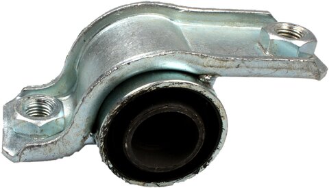 Uložení předního levého ramene přední