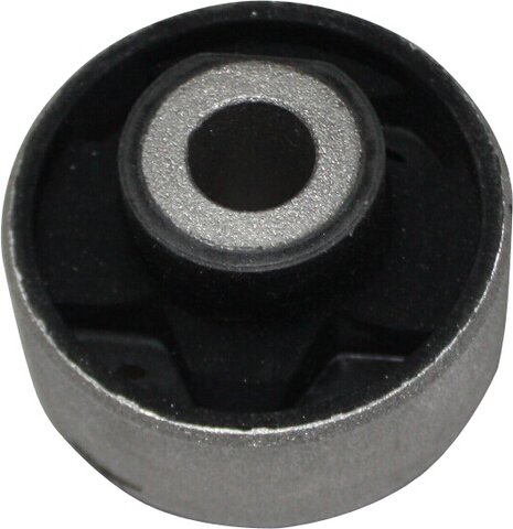 Uložení předního ramene zadní