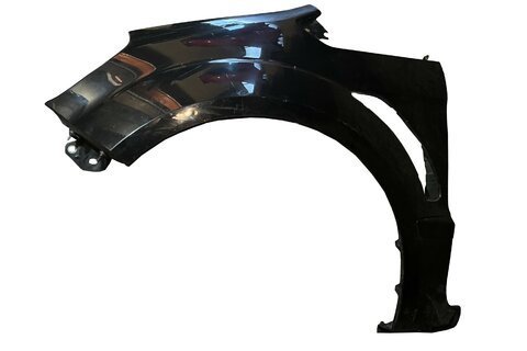 Blatník přední levý 6M21-R16016-AK