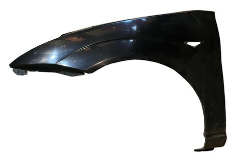 Blatník přední levý bez díry XS41-16016-AU