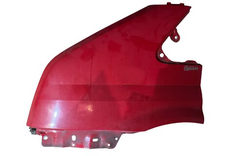 Blatník přední levý bez blikače 8C11-16016-AA