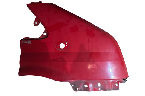 Blatník přední pravý s blikačem 8C11-16015-BA