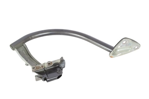 Závěs pátých dveří levý 3C8827301A