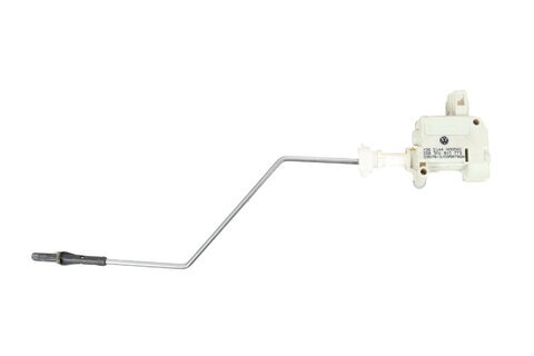 Elektrický zámek víčka palivové nádrže 3C8810773A