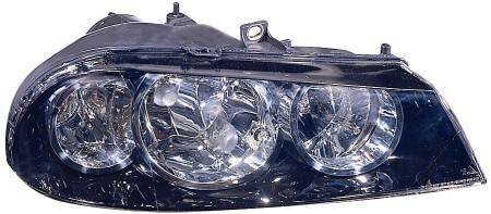 Světlo přední pravé P H1 H7 03-
