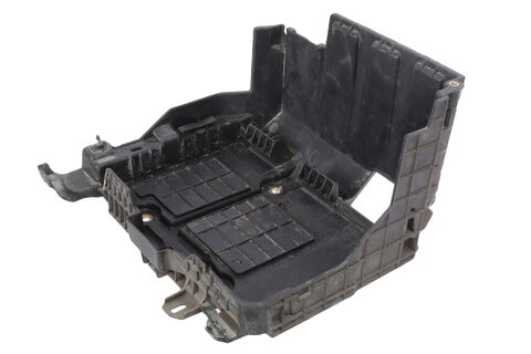 Držák autobaterie - 8200467409