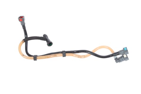 Potrubí palivové soustavy 8200440969