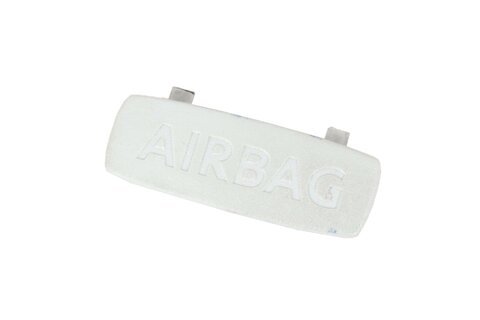 Ozdobná krytka pro airbag 3C0853437C