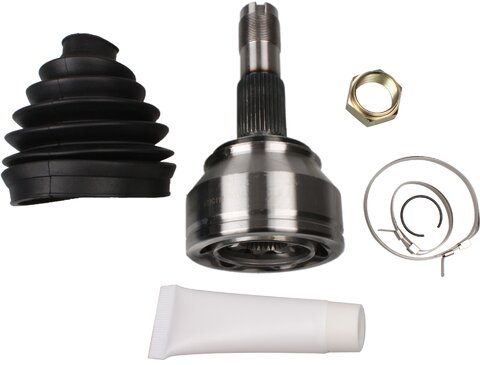 Homokinetický kloub komplet (15Q, 17Q)