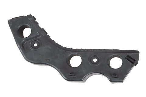 Vodící profil předního nárazníku pravý 3C8807184A