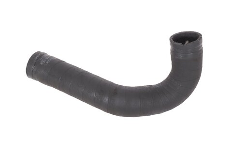 Trubka turbodmychadla gumová