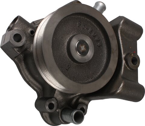 Vodní pumpa 3.0 JTD