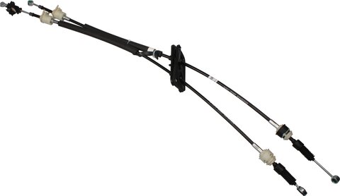 Lanovody řazení komplet 3.0