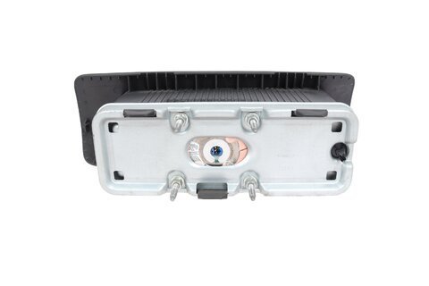 Airbag spolujezdce - tmavě šedý 985254015R