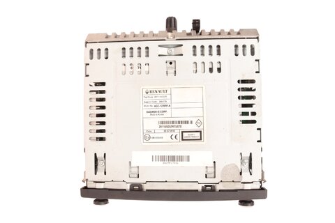 Autoradio s CD Bluetooth 281155052R