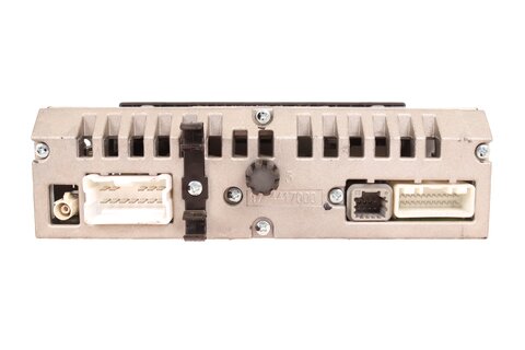 Autoradio s CD Bluetooth 281155052R