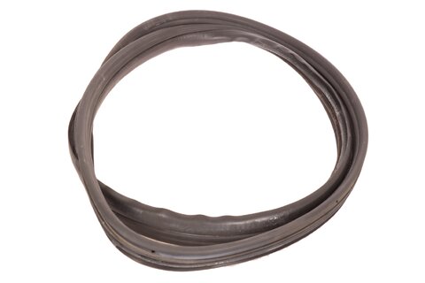 Těsnění zadních levých dveří