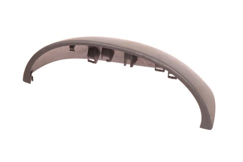 Horní kryt přístrojového štítu