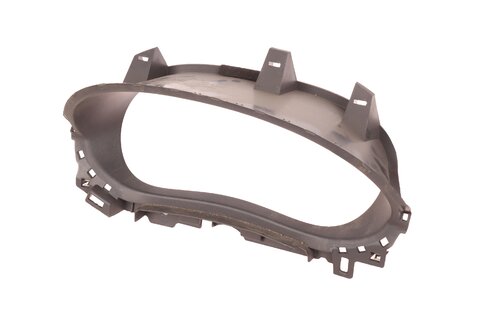 Kryt přístrojového štítu